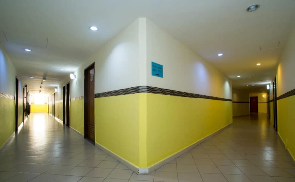 Hotel SK Kajang - photo 9