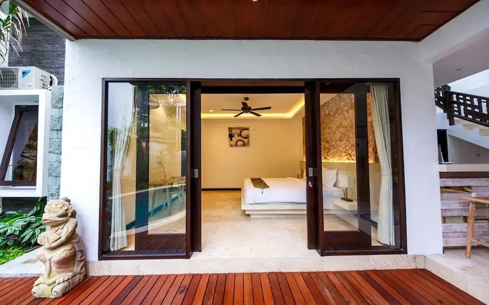 Villa Suzuki 3 Seminyak - photo 8