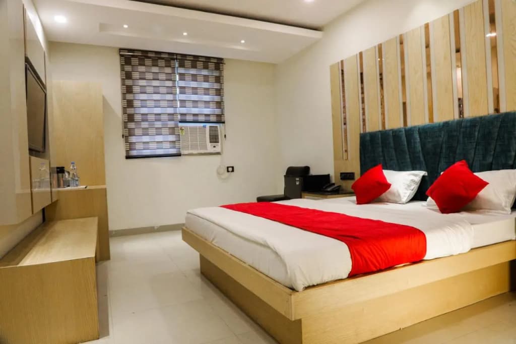 Hotel Vanson Villa, City Centre - With Free Airport & Train Station Pickup - photo 20