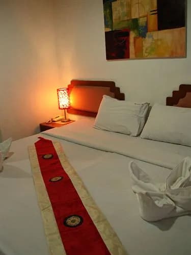 Paradise Resortel - photo 18
