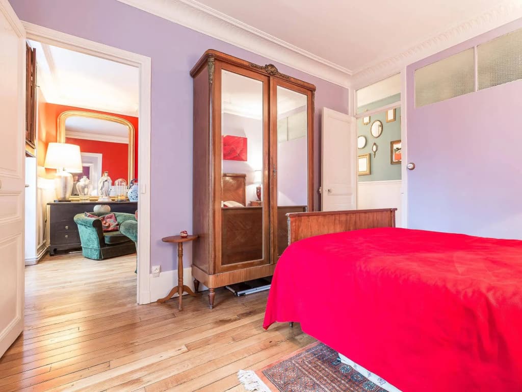 Designer Stay - La Villette - photo 3