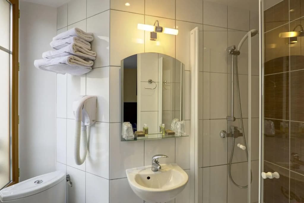 26 Faubourg Hotel - photo 8