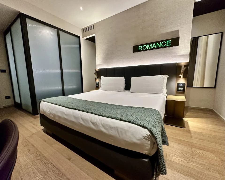 The Market Urban Hotel - photo 4