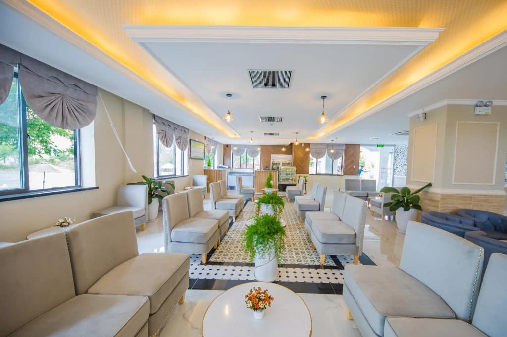 Orbit Hotel Nha Trang - photo 2