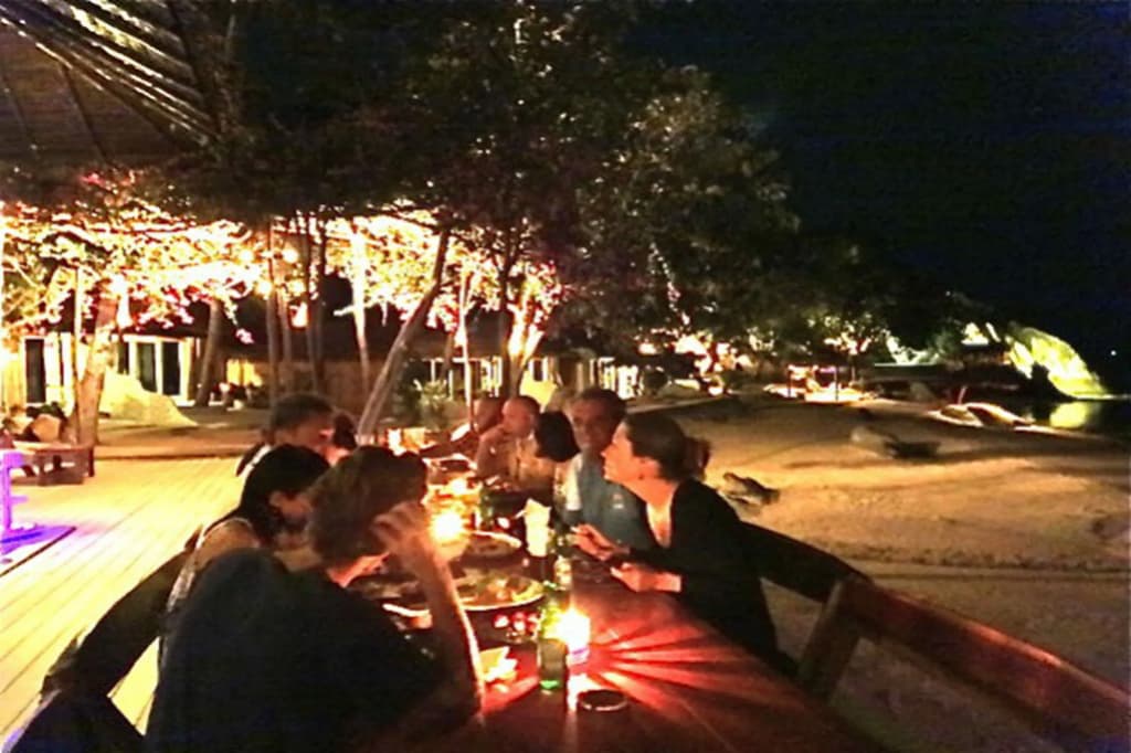 The Bay Resort & Restaurant - photo 26