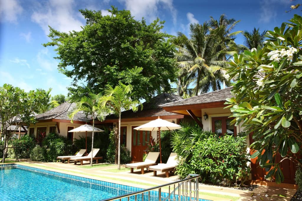 Pai Tan Villas - photo 11