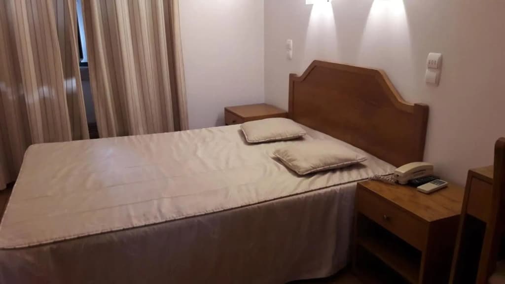 Hotel Alicante - photo 6