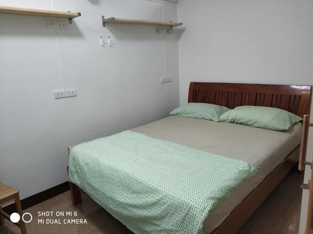 18floor apartment with 2 bedrooms - photo 3