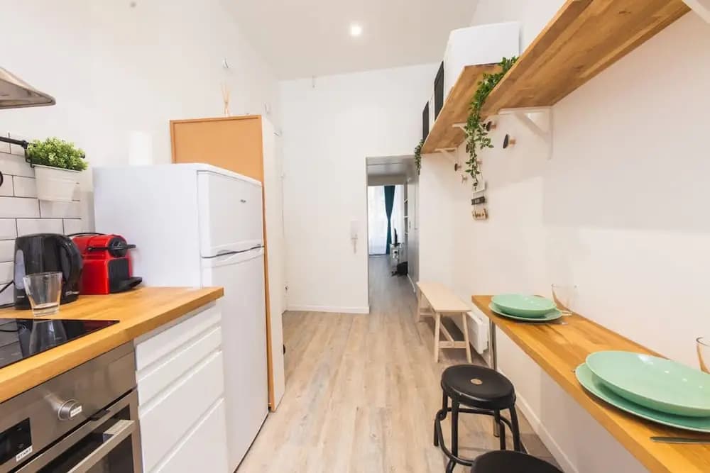 Le Loft Latin - New Apt - photo 12
