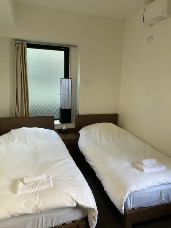HOTEL WAKO Tokyo Tree View - photo 6
