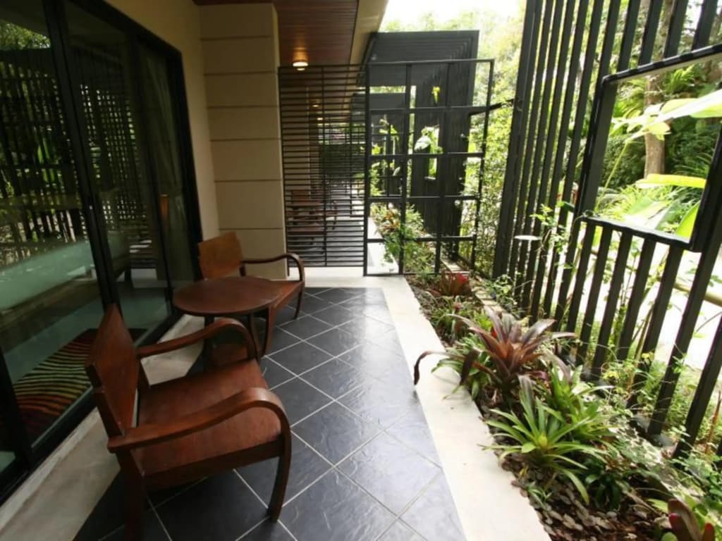 Phuket Botanic Resort - photo 20