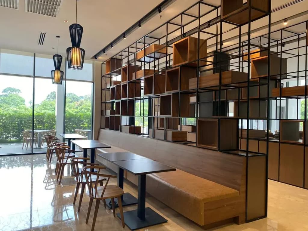 Bahang Bay Hotel - photo 23