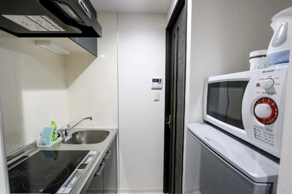 Petit Grande Homes - photo 14