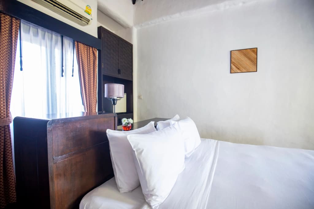 Punnpreeda Beach Resort - photo 43