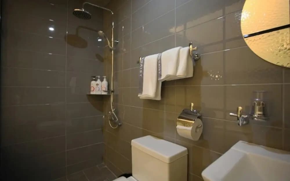 Sinchon Localfriends Hotel - photo 8