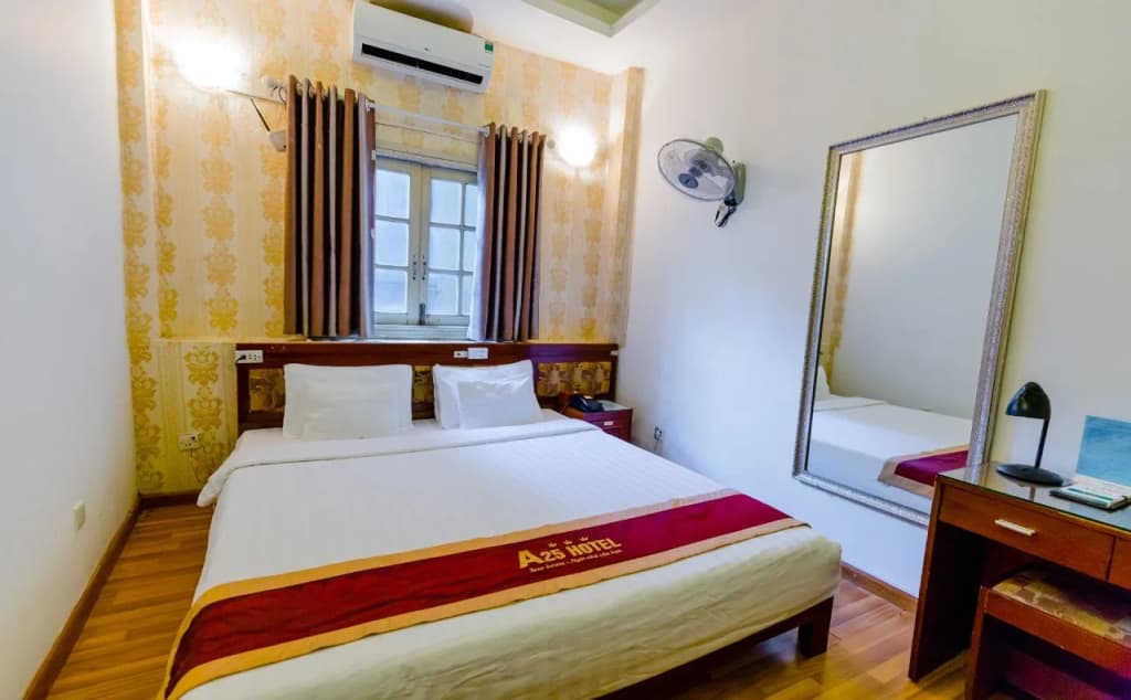 A25 Hotel 57 Quang Trung - photo 19