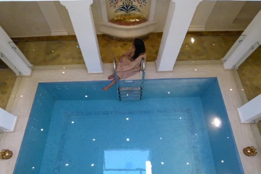 Riad Palais des Princesses - photo 28