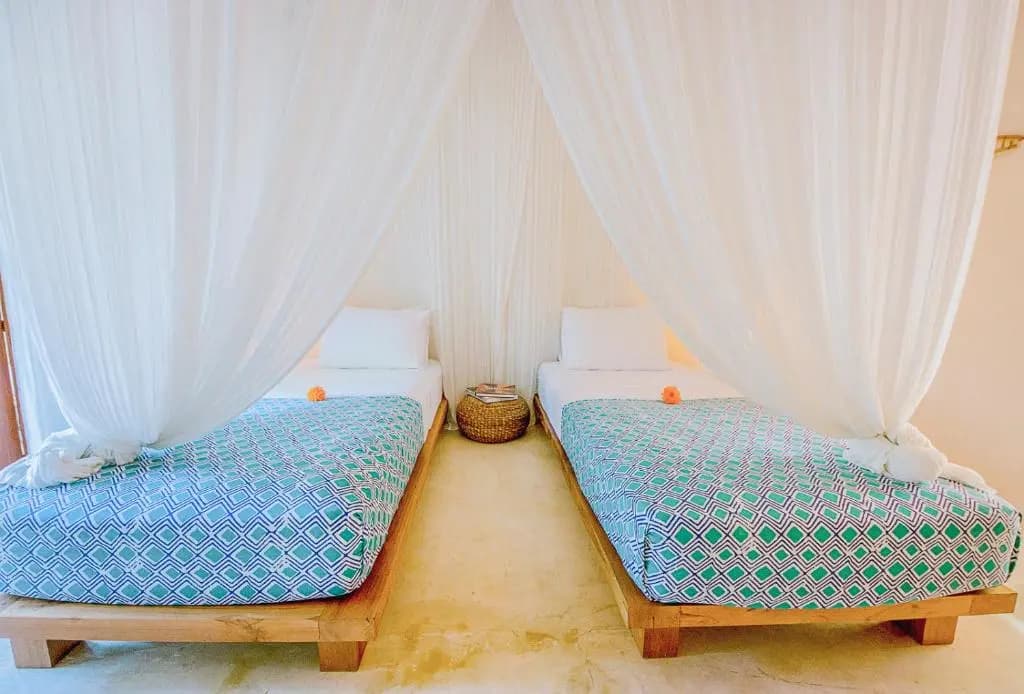 Mule Malu Tropical Stay - photo 1