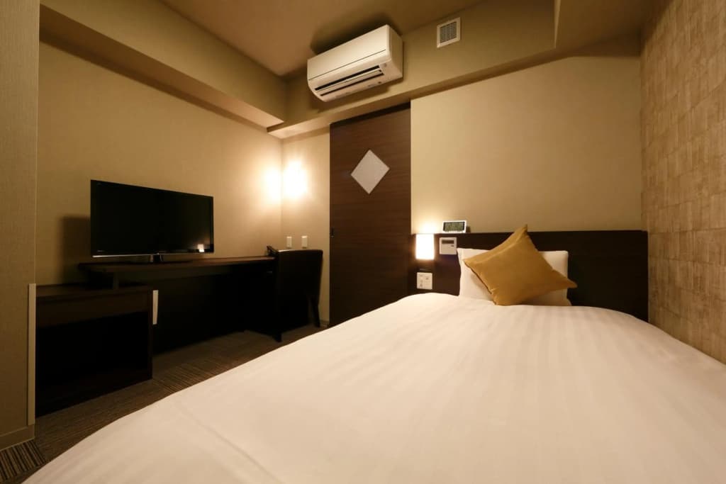 Dormy Inn Premium Namba Natural Hot Spring - photo 5