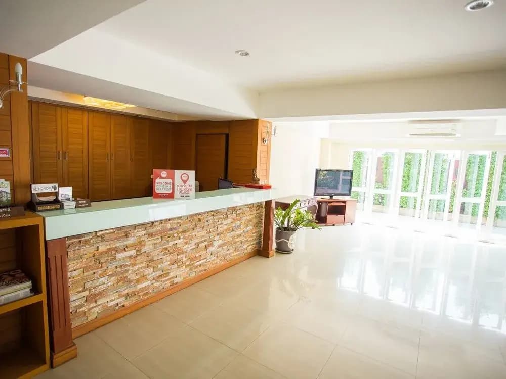 NIDA Rooms Wongsawang 19 Plaza - photo 15