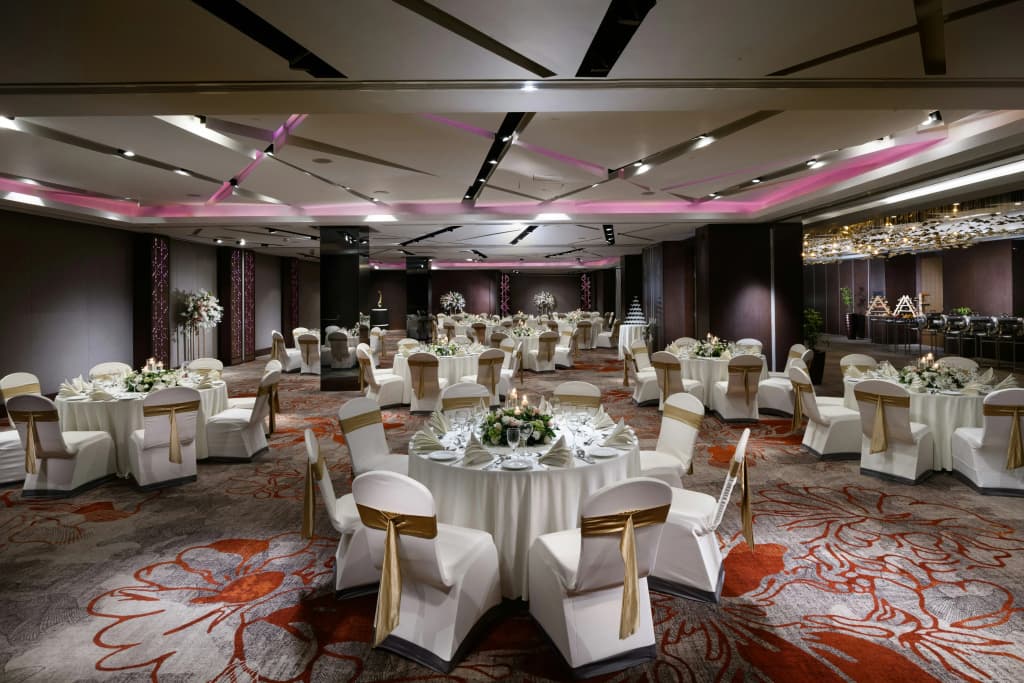 Hilton Colombo Residence - photo 43