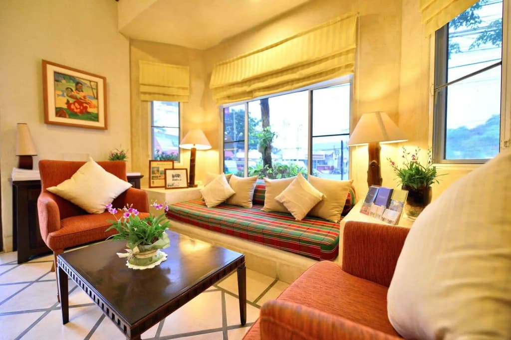 Davinia Resort Hua Hin - photo 5