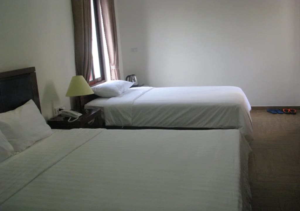 Red Coral Hotel Hoi An - photo 2
