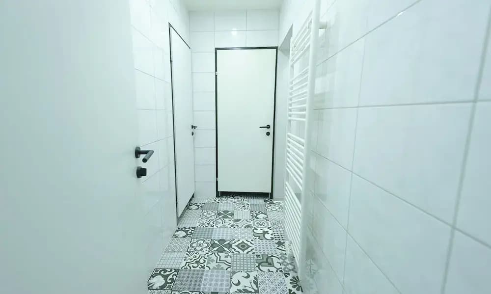 Short Residence Hostel Vienna - photo 24