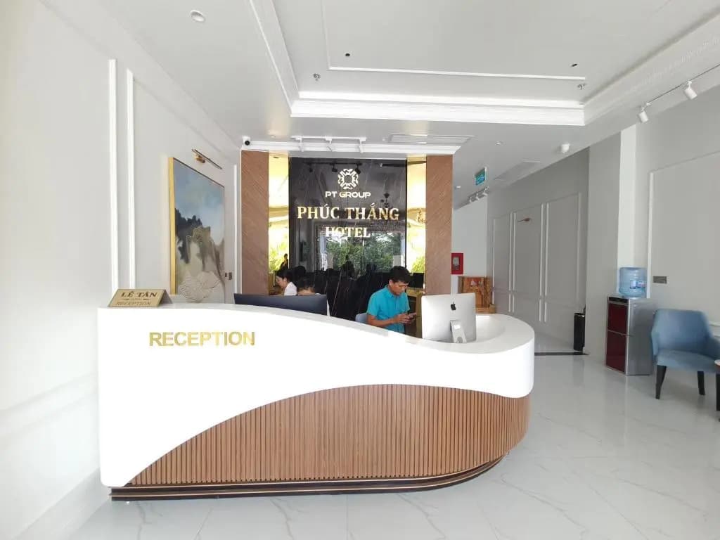 Phuc Thang Hotel - photo 2