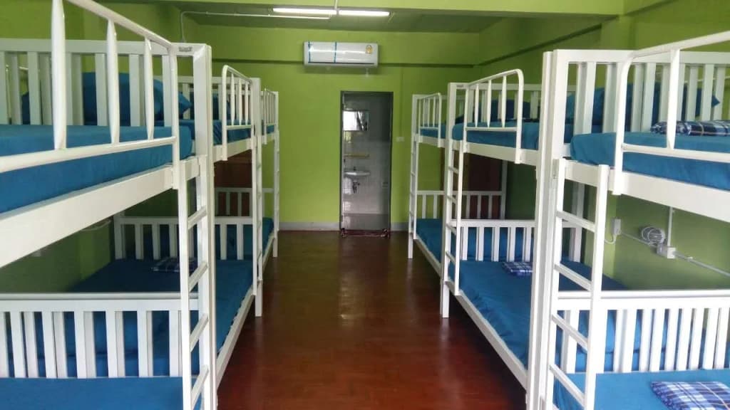 Dream Thai Guesthouse - photo 8