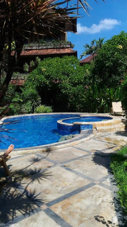 Suka Beach Inn - photo 38