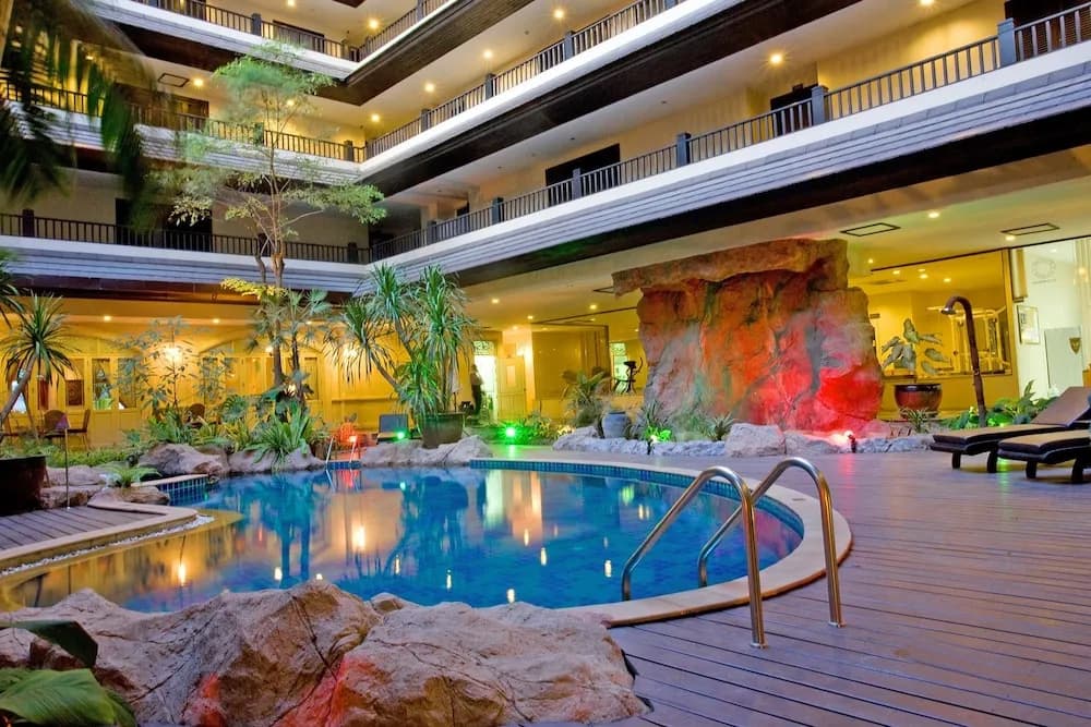 Nirvana Place - photo 11