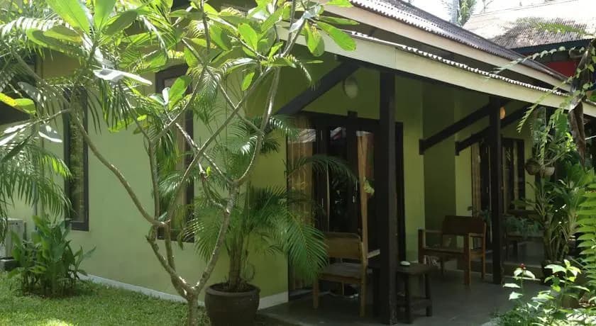 Bophut Beach Tiny Resort - photo 15