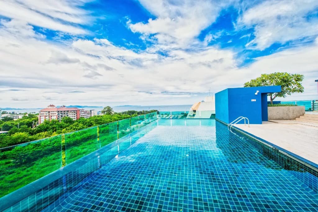 Acqua Condominium - photo 13