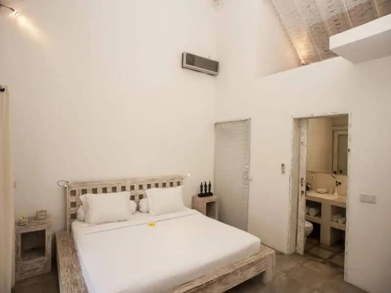 Villa Semeton - photo 2