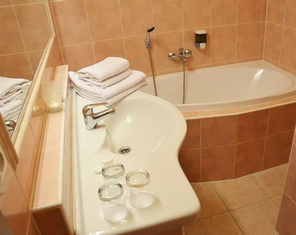 Albionette Hotel - photo 7