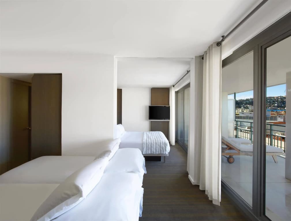 Le Meridien Nice - photo 7