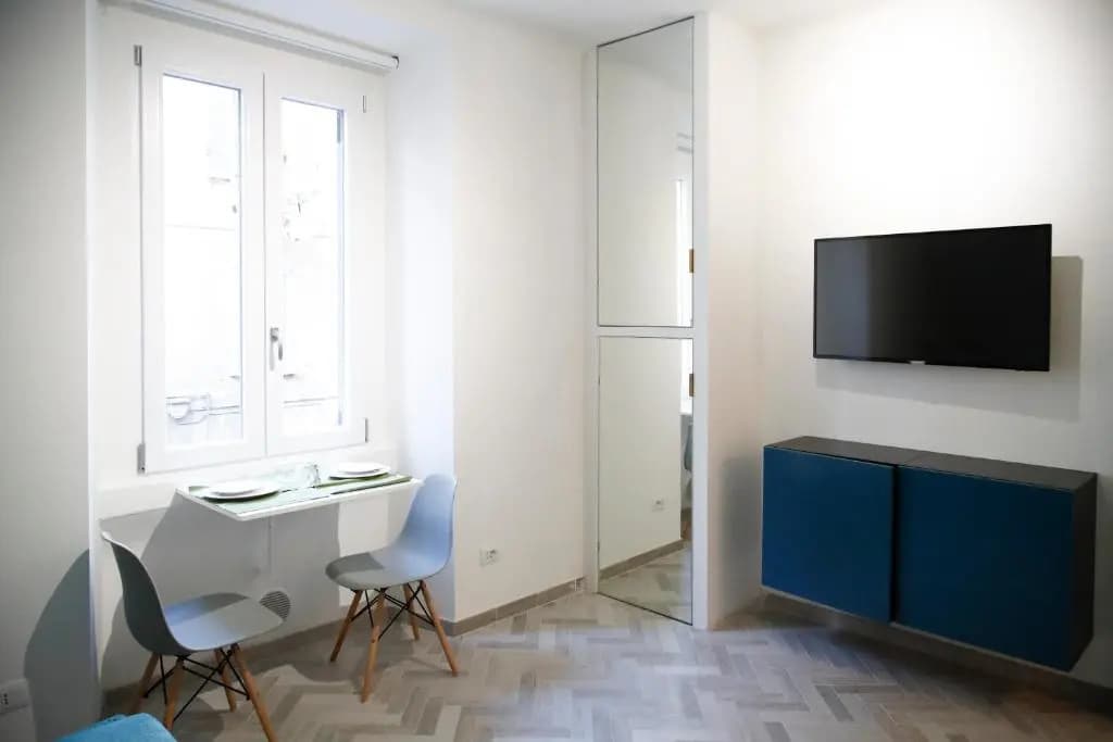 Rentopolis - Bligny 42 - Bocconi - photo 12