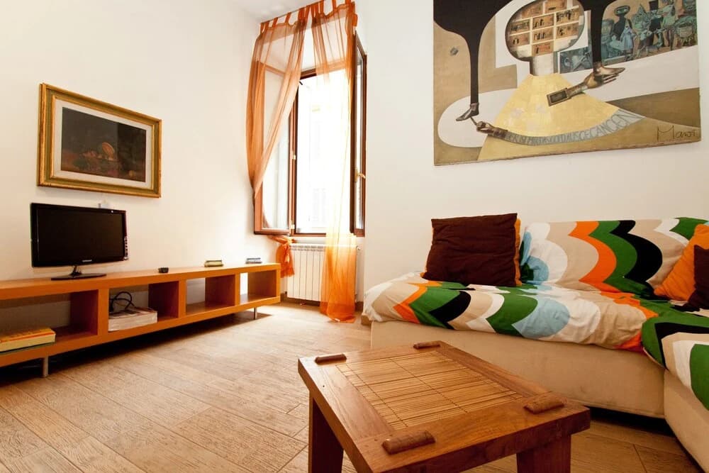 Bernini Apartments - photo 3