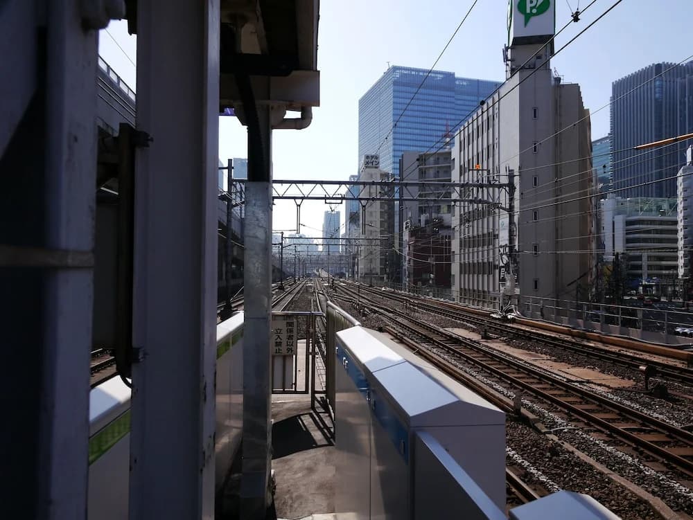 The Onefive Tokyo Kanda - photo 16