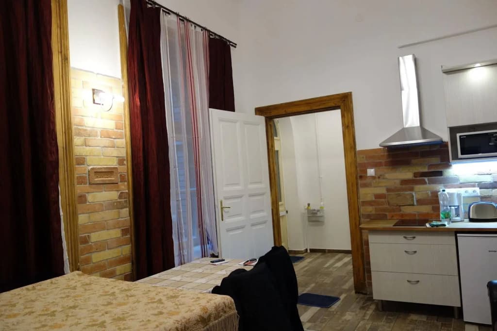 RingAvenue Apartments - photo 5
