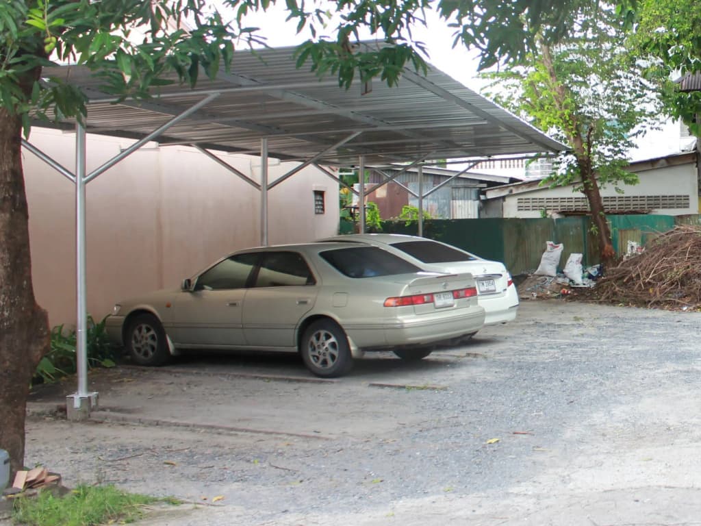 Khaorang View Mansion - photo 3