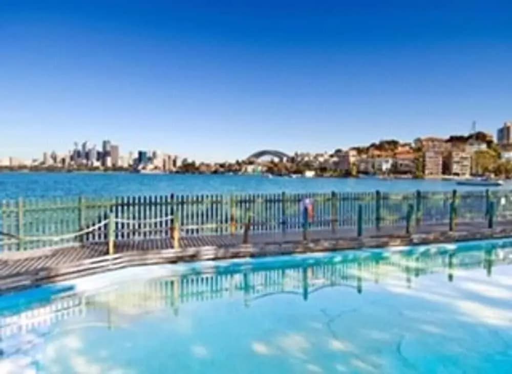 Deco Penthouse With Sydney Harbour Views - photo 12