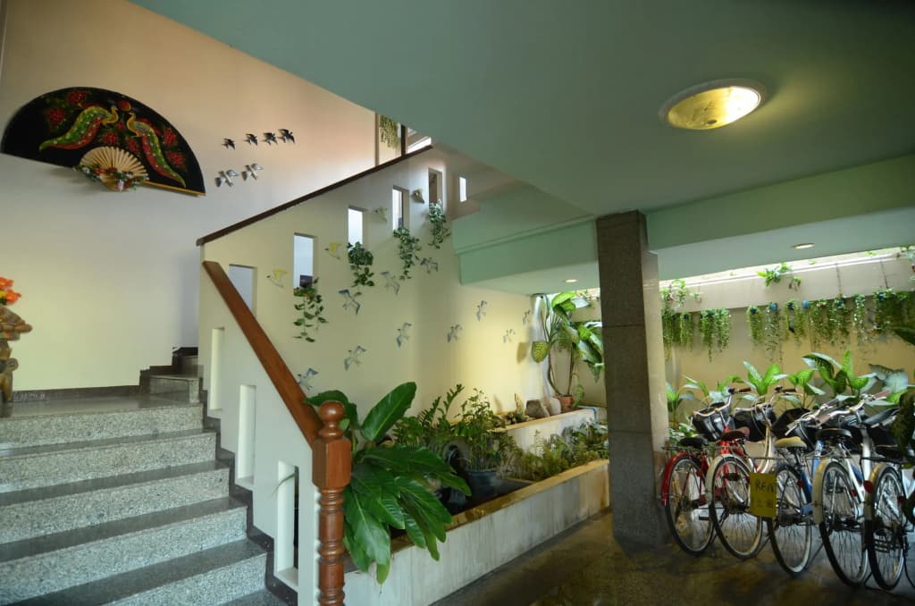 Centro CNX Hotel - photo 11