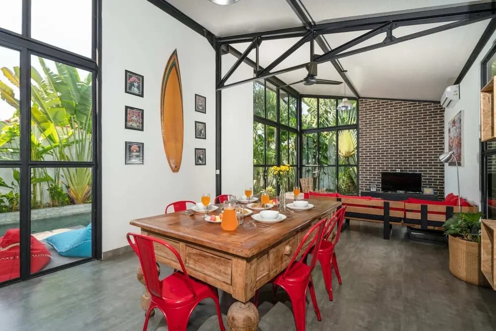 Villa Costa Plana - photo 46