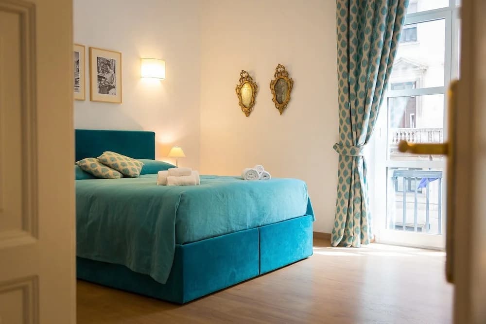 Prestigious Apartments Via Barberini - photo 30