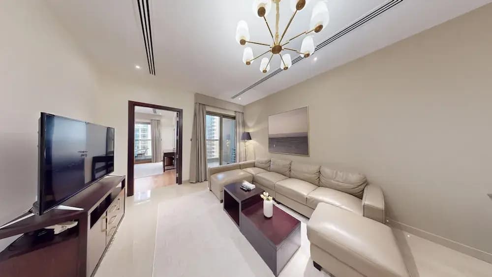 Downtown - Elite Residence 802 - photo 2