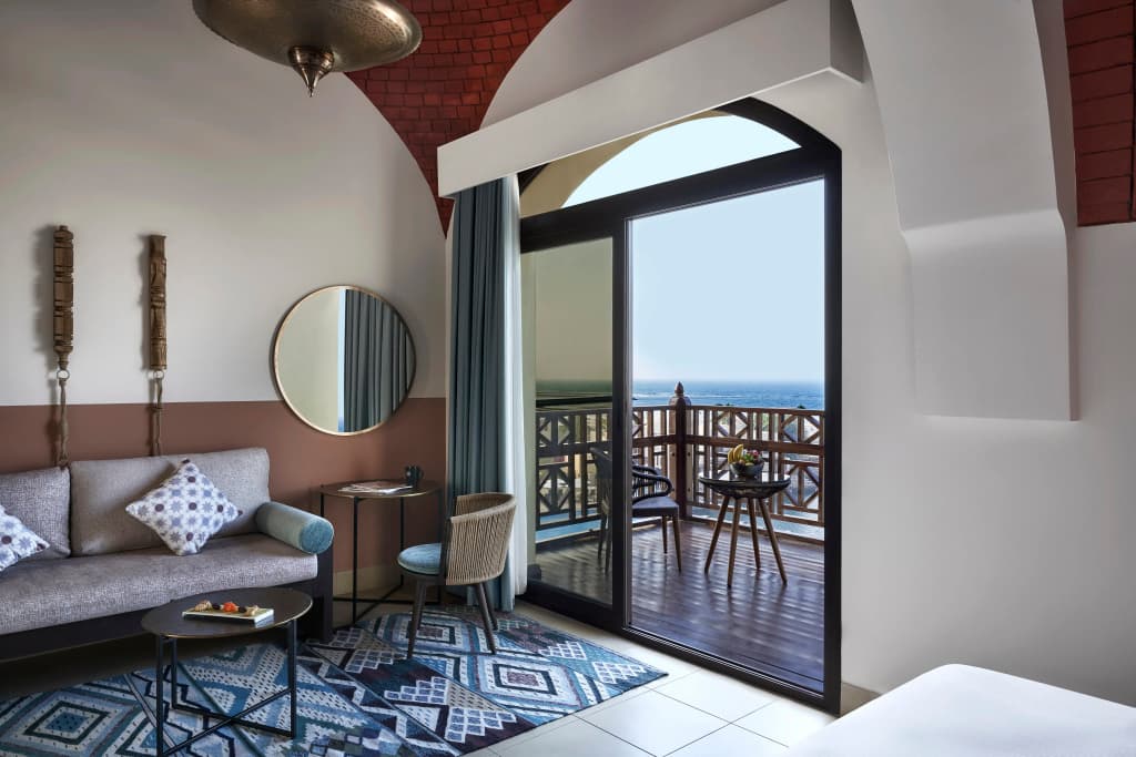 The Cove Rotana Resort - photo 20