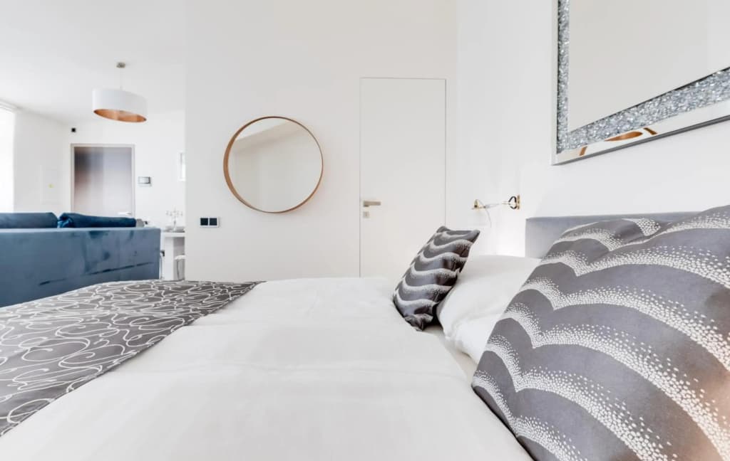 Royal Residence Apartment in the Heart of Prague - photo 50