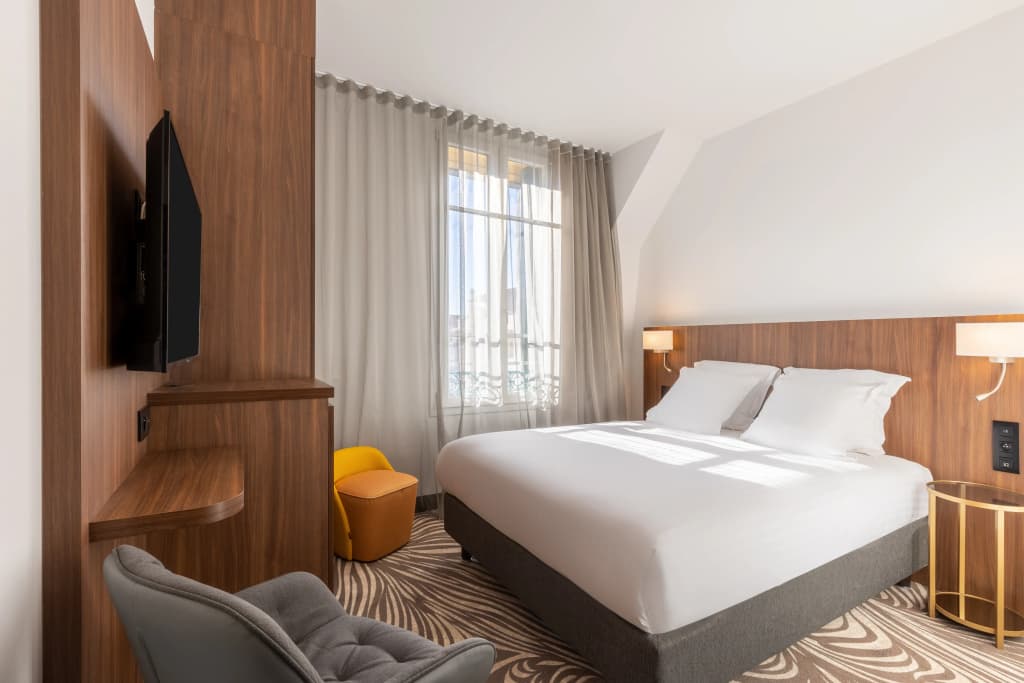 Apollinaire Nice Hotel - photo 3